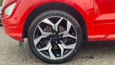 Ford EcoSport 1.0 EcoBoost 125 ST-Line 5dr Petrol Hatchback